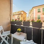 Rosso By Interhome Apartment Rapallo