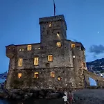 Rosso By Interhome * Rapallo