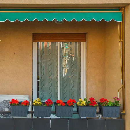 Rosso By Interhome Apartamento *