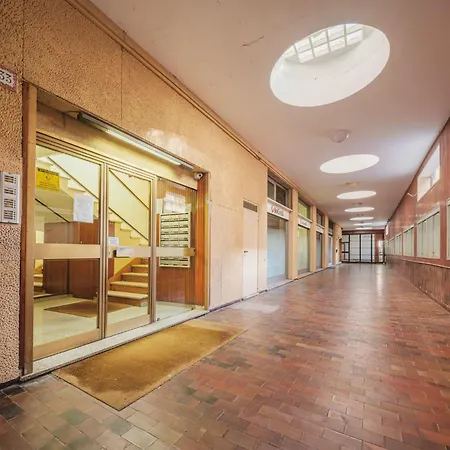 Rosso By Interhome Rapallo