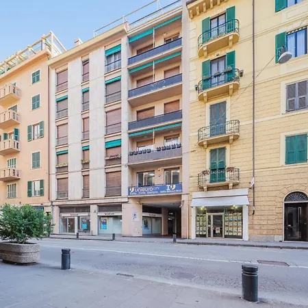 Rosso By Interhome Apartamento *