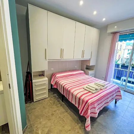 Rosso By Interhome Apartamento Rapallo