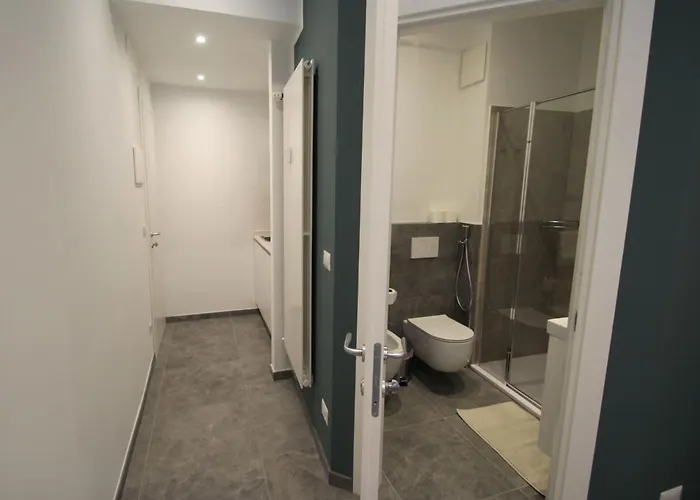 Rosso By Interhome Apartamento