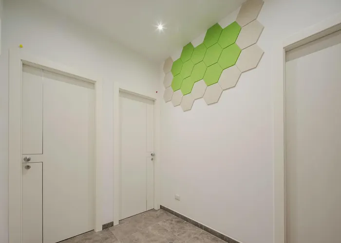 Rosso By Interhome 拉帕洛