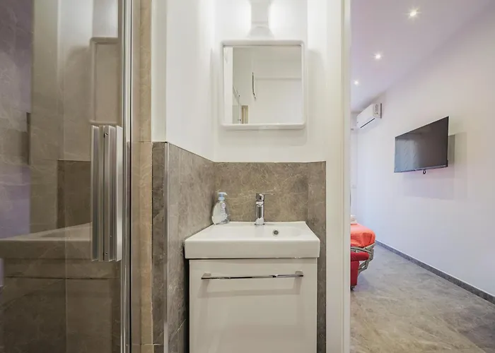 Rosso By Interhome Apartamento