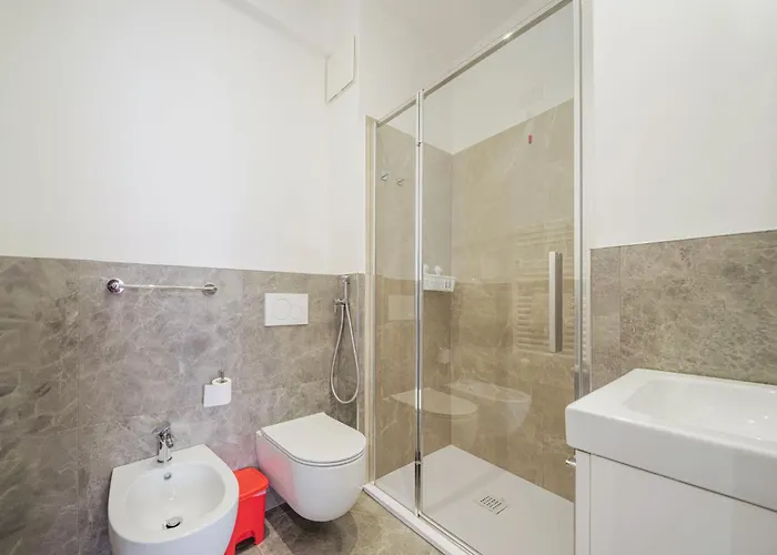 Rosso By Interhome 拉帕洛