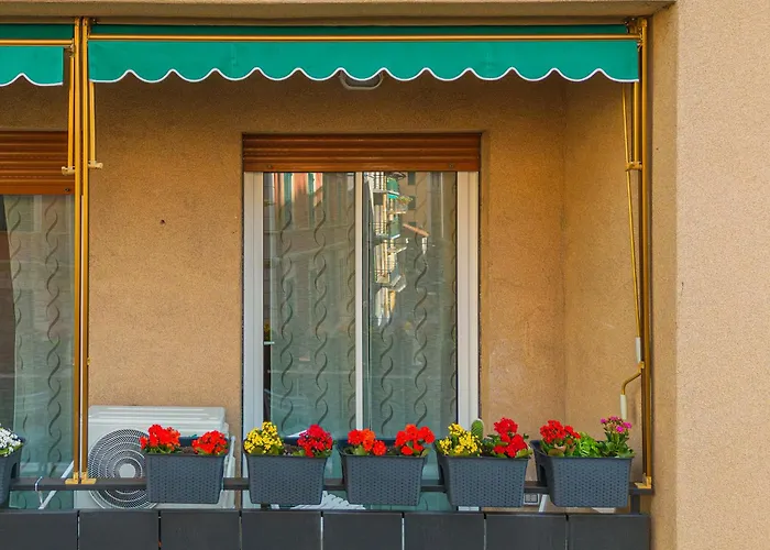 Rosso By Interhome Apartamento *