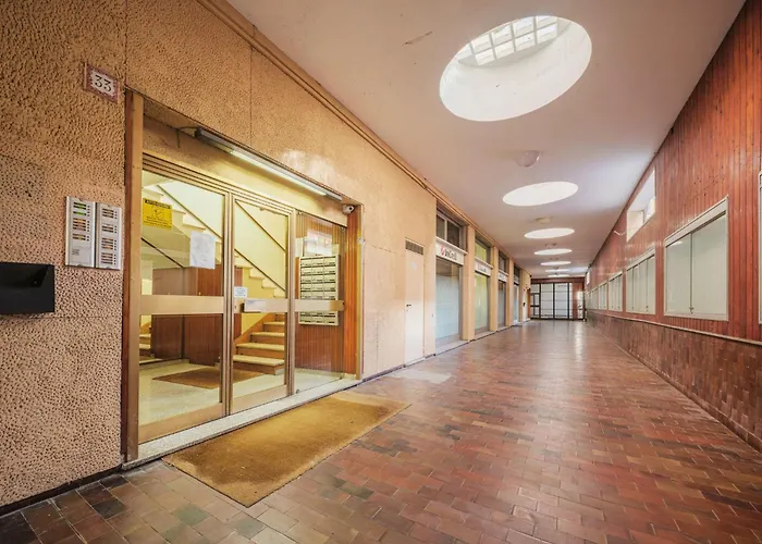 Rosso By Interhome Rapallo