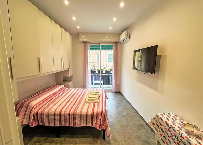 Rosso By Interhome * 拉帕洛