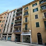 Rosso By Interhome Апартаменти Рапалло
