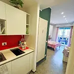 Апартаменти Rosso By Interhome Рапалло