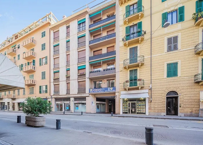 Rosso By Interhome Апартаменти *